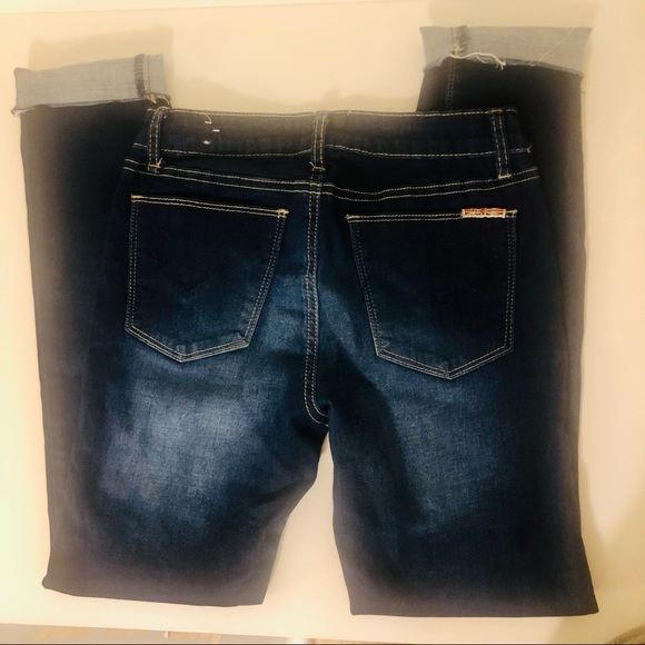 Hudson Jeans - Picture 4 of 6